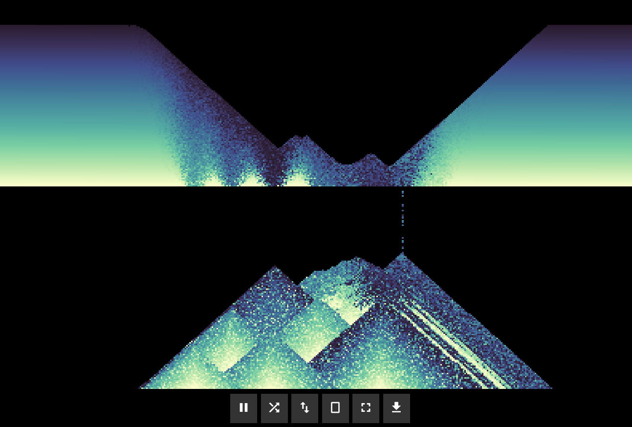 Grain screenshot